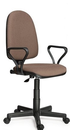 Кресло компьютерное Prestige gtpPN/S39 в Сарапуле - изображение