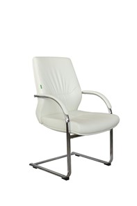 Офисное кресло Riva Chair С1815 (Белый) в Глазове