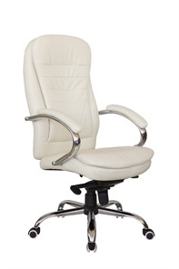 Кресло компьютерное Riva Chair 9024 (Бежевый) в Сарапуле