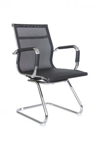 Офисное кресло Riva Chair 6001-3 (Черный) в Сарапуле