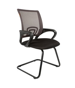 Компьютерное кресло CHAIRMAN 696V, TW-04, цвет серый в Глазове
