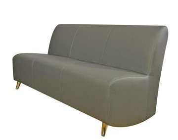 Прямой диван Зенон 3Д в Сарапуле