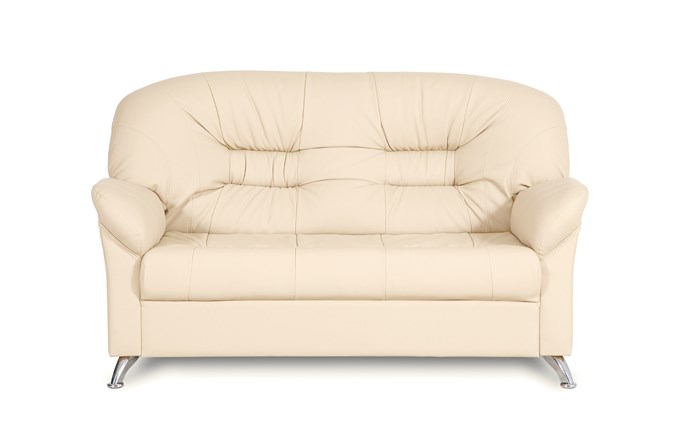 Прямой диван Парм двухместный, экокожа в Глазове - изображение 3