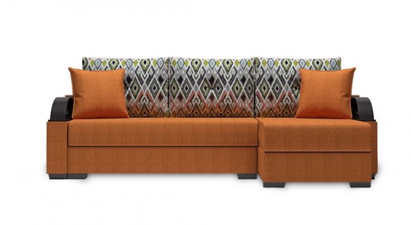 Угловой диван Agata 210 (Bravo +Simvol) в Глазове - изображение