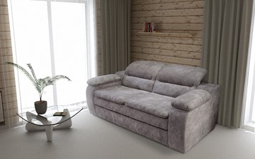 Прямой диван Матрица 22 ТТ в Ижевске