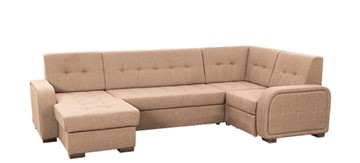 П-образный диван Подиум П5 в Глазове