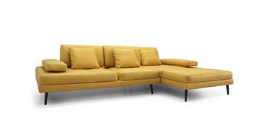 Угловой диван Милан-1 (м8,1+м2,1) в Сарапуле