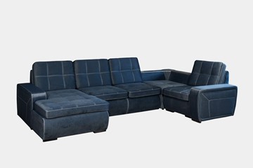 Угловой диван Амулет-3 Премиум в Сарапуле
