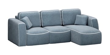 Угловой диван для гостиной Бафи-2, комбинация 3 в Сарапуле