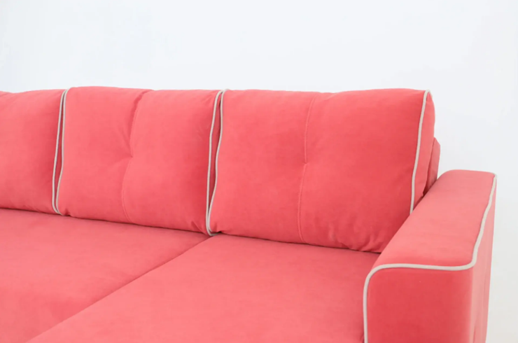 Угловой диван для гостиной Барри в Глазове - изображение 9