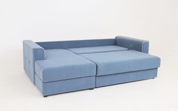 Угловой диван для гостиной Барри в Глазове - предосмотр 1
