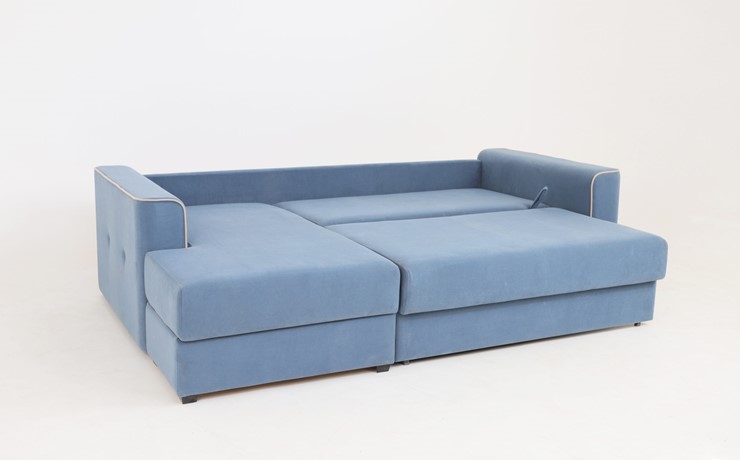 Угловой диван для гостиной Барри в Сарапуле - изображение 1