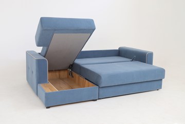 Угловой диван для гостиной Барри в Глазове - предосмотр 2