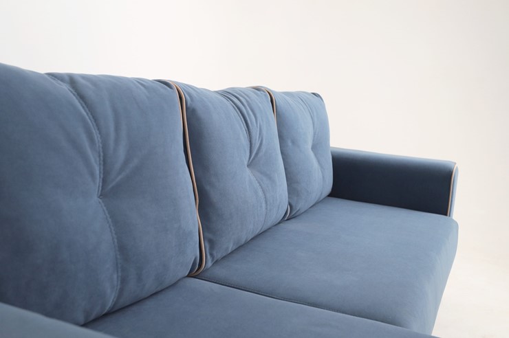 Угловой диван для гостиной Барри в Глазове - изображение 5