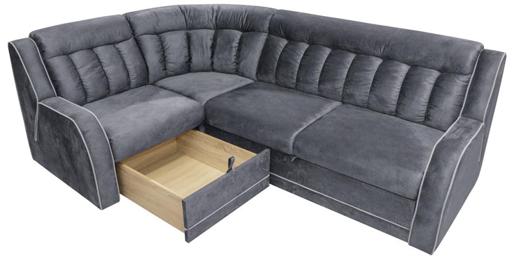 Угловой диван Блистер 2 в Сарапуле - изображение 2