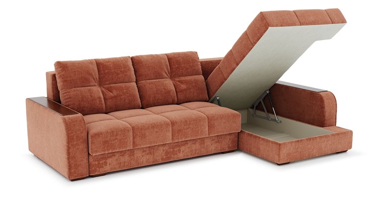 Угловой диван Броссар 3 в Сарапуле - изображение 1