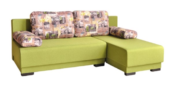Угловой диван Комбо 1 МДУ в Сарапуле - изображение