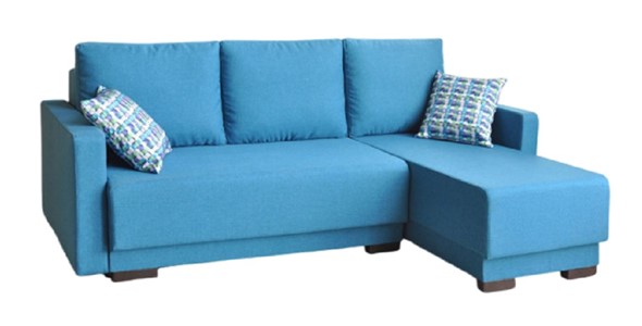 Угловой диван Комбо 2 МДУ в Сарапуле - изображение