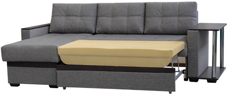 Угловой диван Мальта 2 New в Глазове - изображение 1