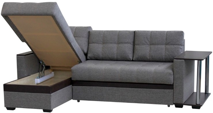 Угловой диван Мальта 2 New в Глазове - изображение 2