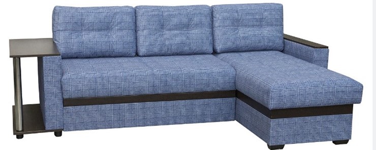 Угловой диван Мальта 2 New в Глазове - изображение 3