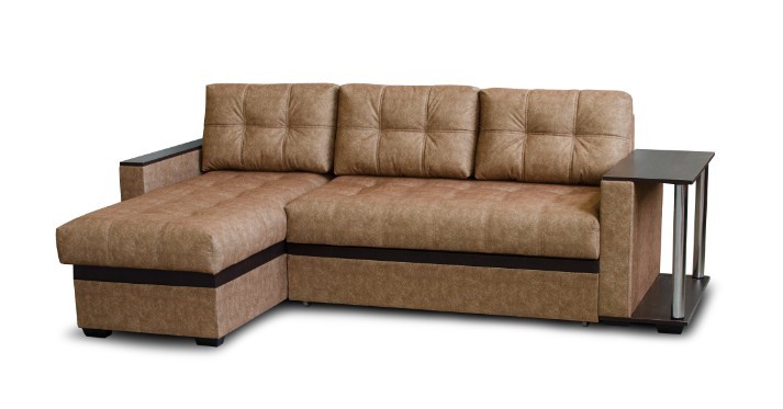 Угловой диван Мальта 2 New в Глазове - изображение 5