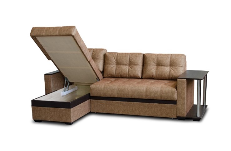 Угловой диван Мальта 2 New в Глазове - изображение 6