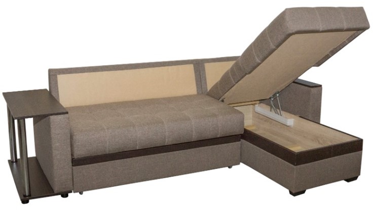 Угловой диван Мальта 2 New в Глазове - изображение 9