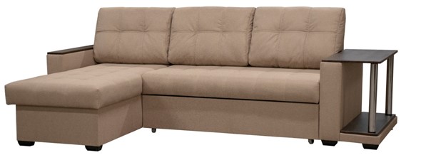 Угловой диван Мальта 2 со столиком в Глазове - изображение