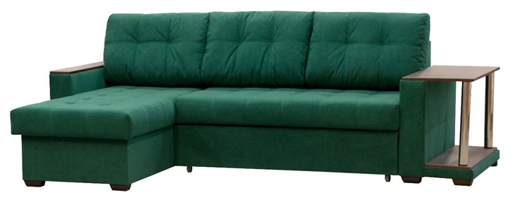 Угловой диван Мальта 2 со столиком в Глазове - изображение 3