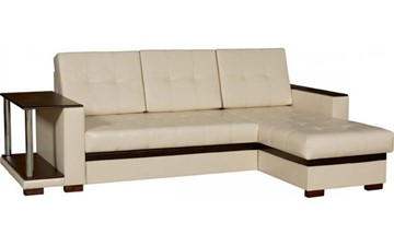 Угловой диван Мальта 2 со столиком в Глазове - предосмотр 4