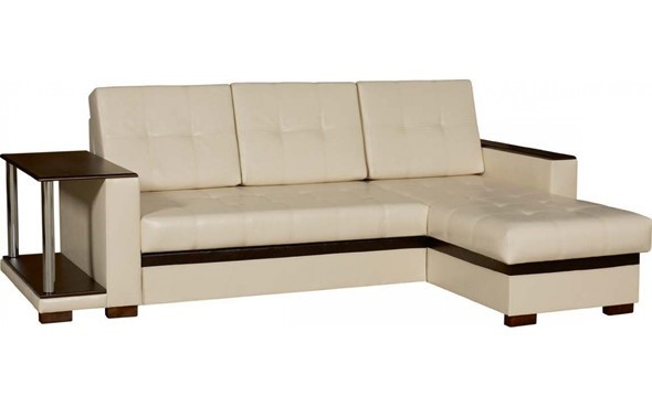 Угловой диван Мальта 2 со столиком в Глазове - изображение 4