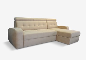 Модульный диван Мирум (м6+м2+м9+м6) в Сарапуле