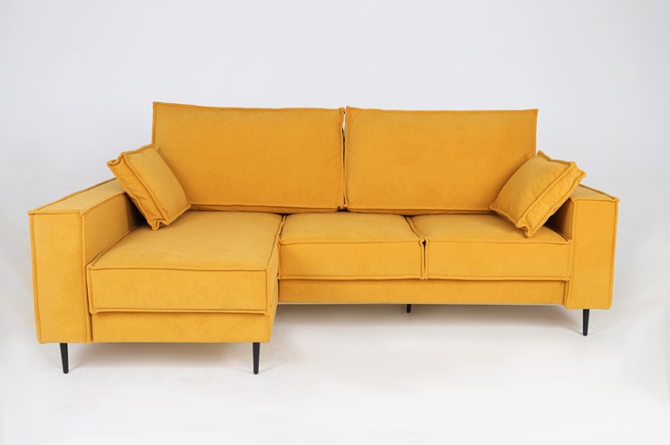 Угловой раскладной диван Морис в Глазове заказать по низкой цене за 74382 р- Дом Диванов