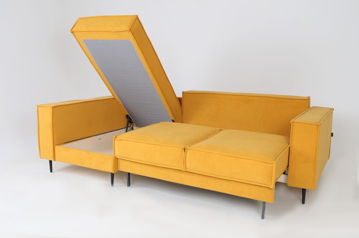Угловой раскладной диван Морис в Глазове - изображение 2