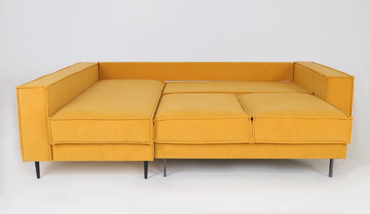 Угловой раскладной диван Морис в Глазове - изображение 3