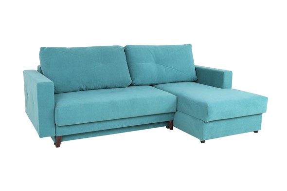 Угловой диван для гостиной Тэсси в Глазове - изображение