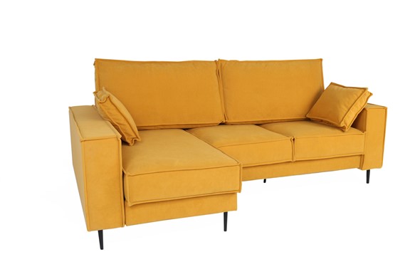 Угловой раскладной диван Морис в Сарапуле - изображение