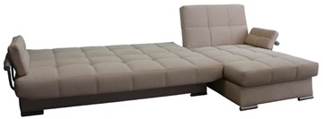 Угловой диван Орион 2 с боковинами ППУ в Сарапуле - предосмотр 1