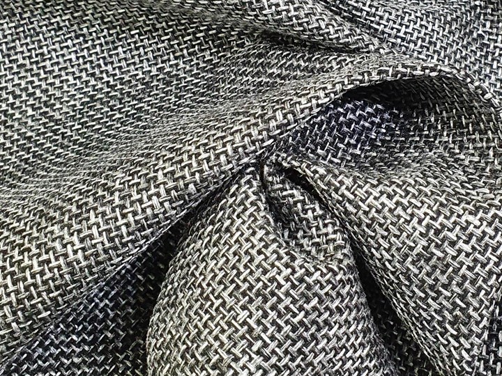 Угловой диван Поло, Серый (рогожка) в Сарапуле - изображение 7