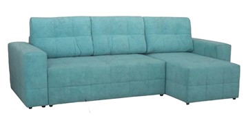 Угловой диван с оттоманкой Реал ДУ в Сарапуле - предосмотр