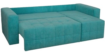 Угловой диван с оттоманкой Реал ДУ в Сарапуле - предосмотр 1