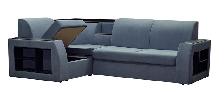 Угловой диван Сапфир 2 в Сарапуле - изображение 2
