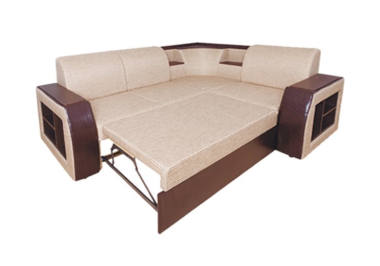 Угловой диван Сапфир 2 в Сарапуле - изображение 6
