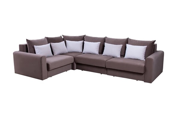 Угловые раскладные диваны - купить диван угловой раскладной недорого в Украине | Мебель-мебель