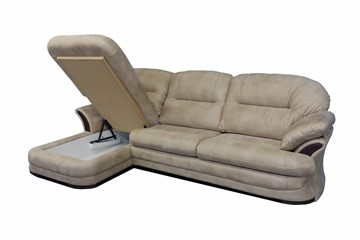 Угловой диван Квин 6 МД, седафлекс в Сарапуле - предосмотр 1