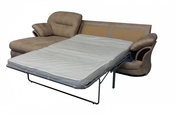 Угловой диван Квин 6 МД, седафлекс в Глазове - изображение 2