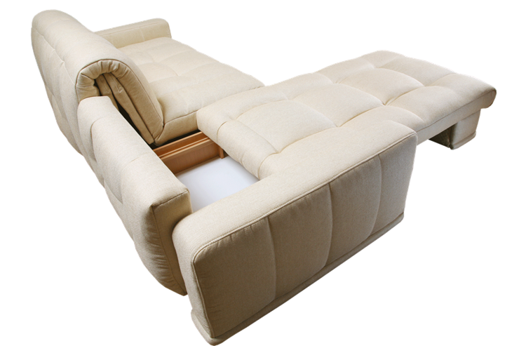 Угловой диван Вега 1600 в Глазове - изображение 1
