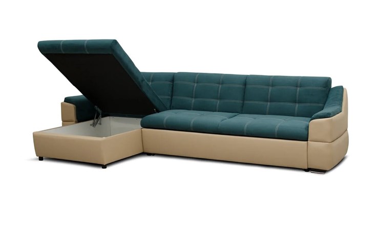 Угловой диван Антарес 1 в Глазове - изображение 1