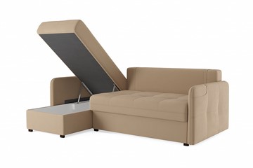 Угловой диван Smart 1, Веллуто 05 в Сарапуле - предосмотр 5